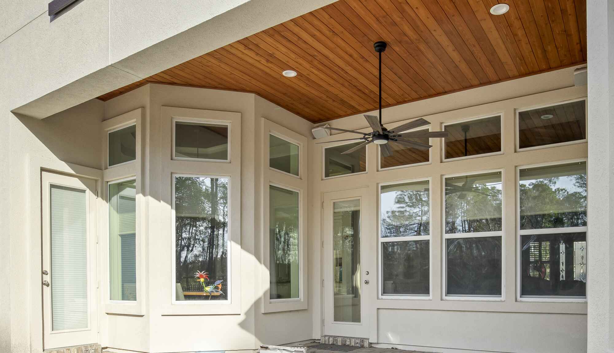 Tongue and Groove Ceilings Jacksonville, Florida